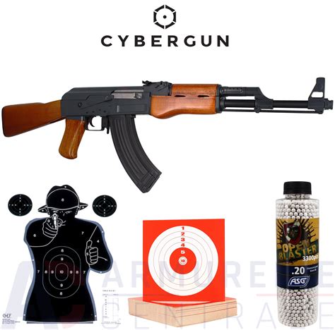 Cybergun Kalashnikov AK47 .